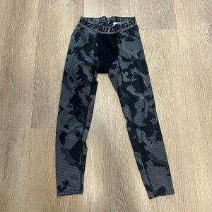 Nike Pro Combat Tights
